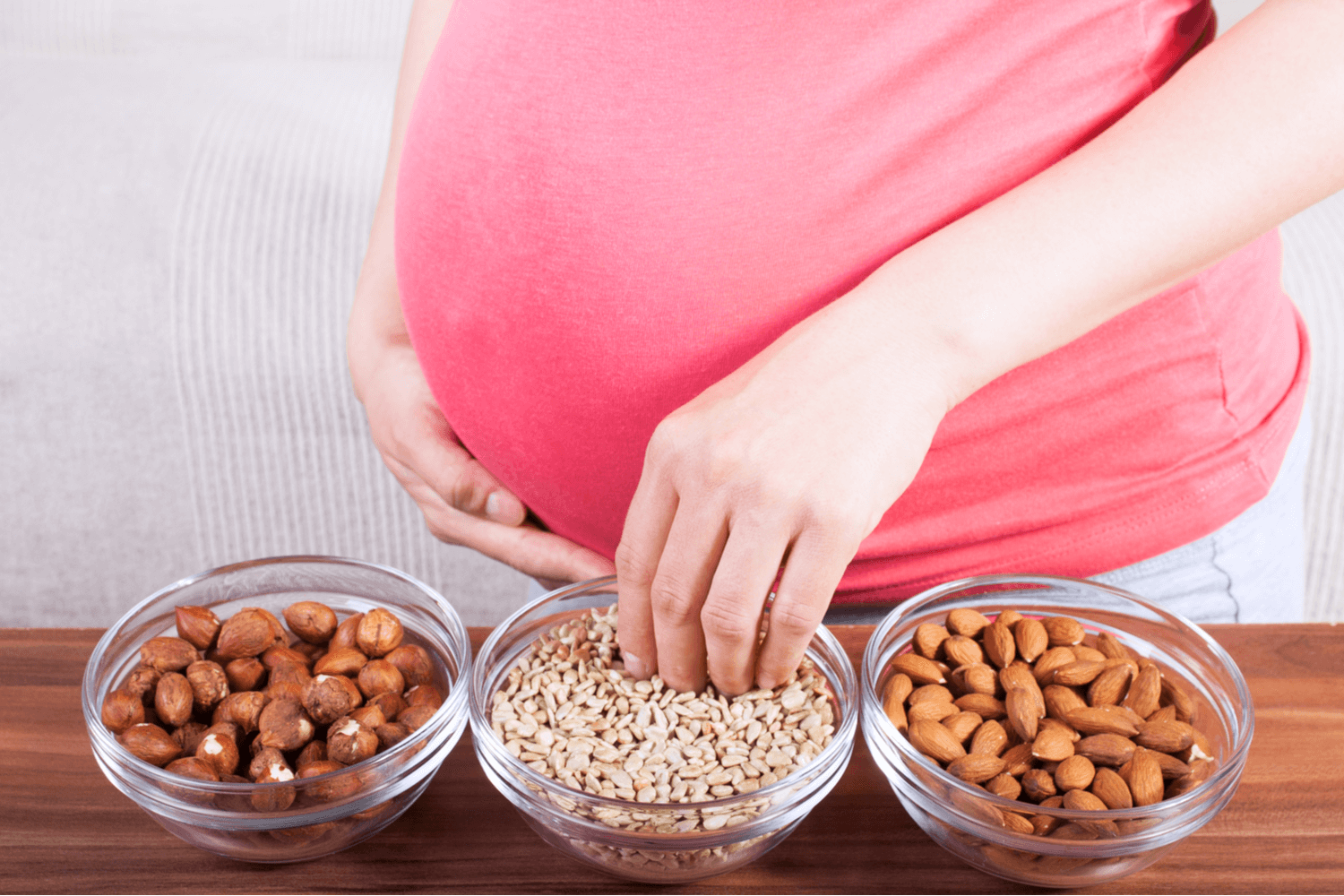 Benefits of Pumpkin Seeds During Pregnancy