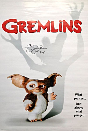 Gremlins