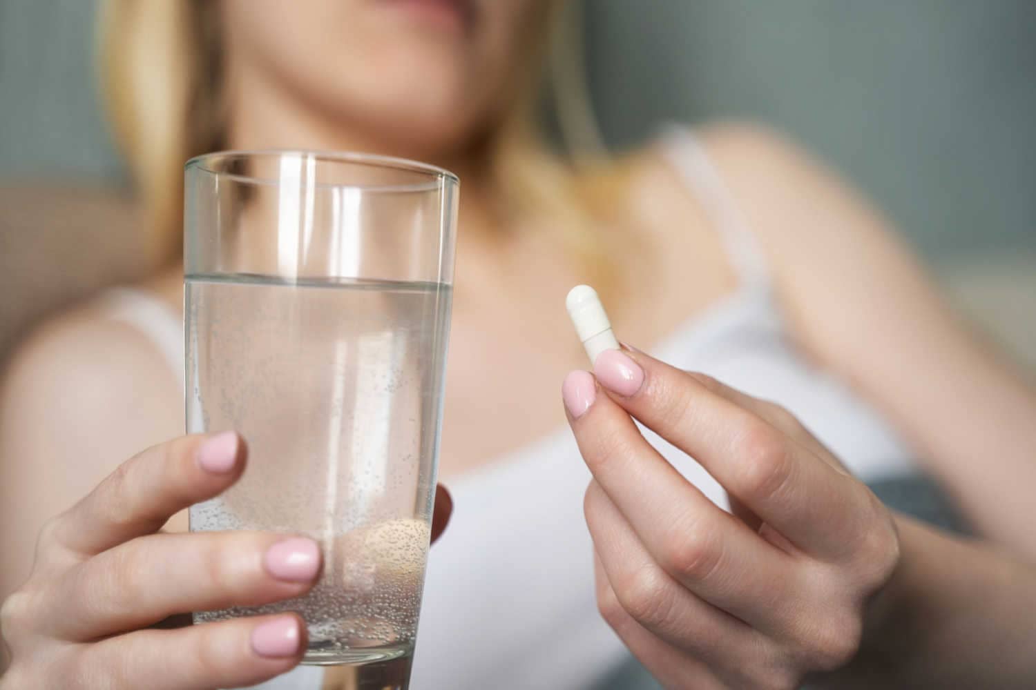 Is It Safe To Take Antibiotics While Breastfeeding? Being The Parent