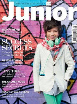 Junior Magazine