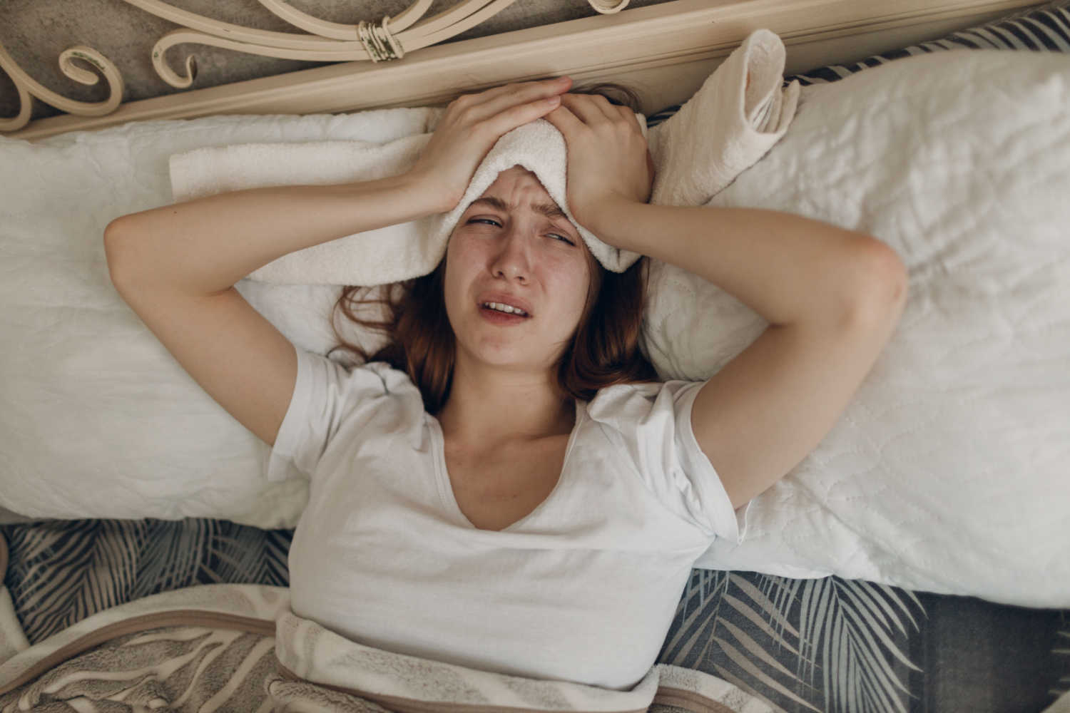 Migraines During Pregnancy