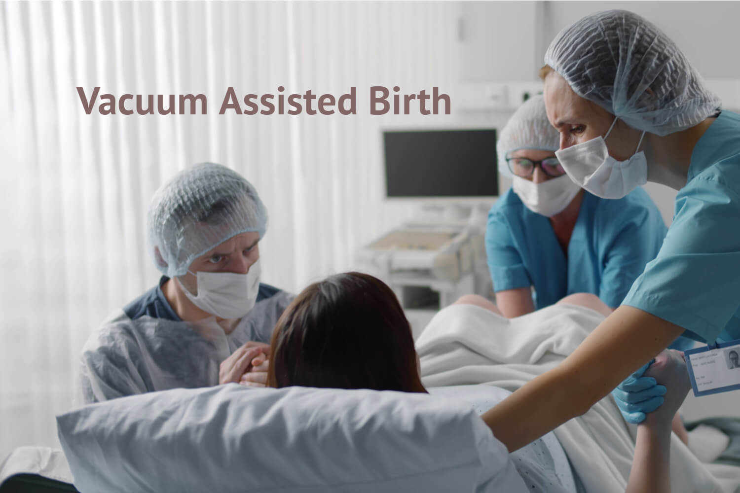 Vacuum Assisted Birth Everything You Need To Know Being The Parent