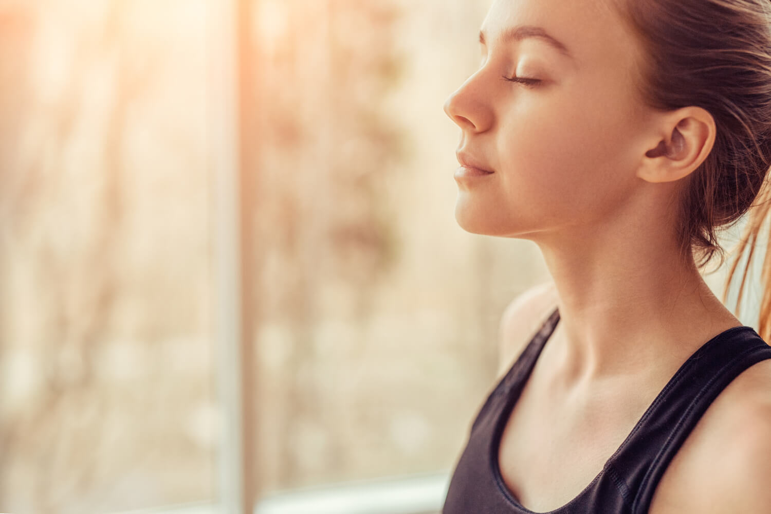 When To Start Breathing Exercises