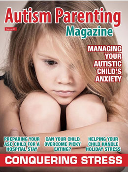 austism parenting magazine