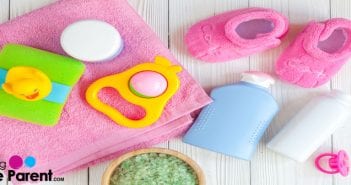 11 Popular Baby Products Brands In India baby products