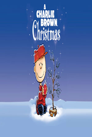 charlie brown christmas