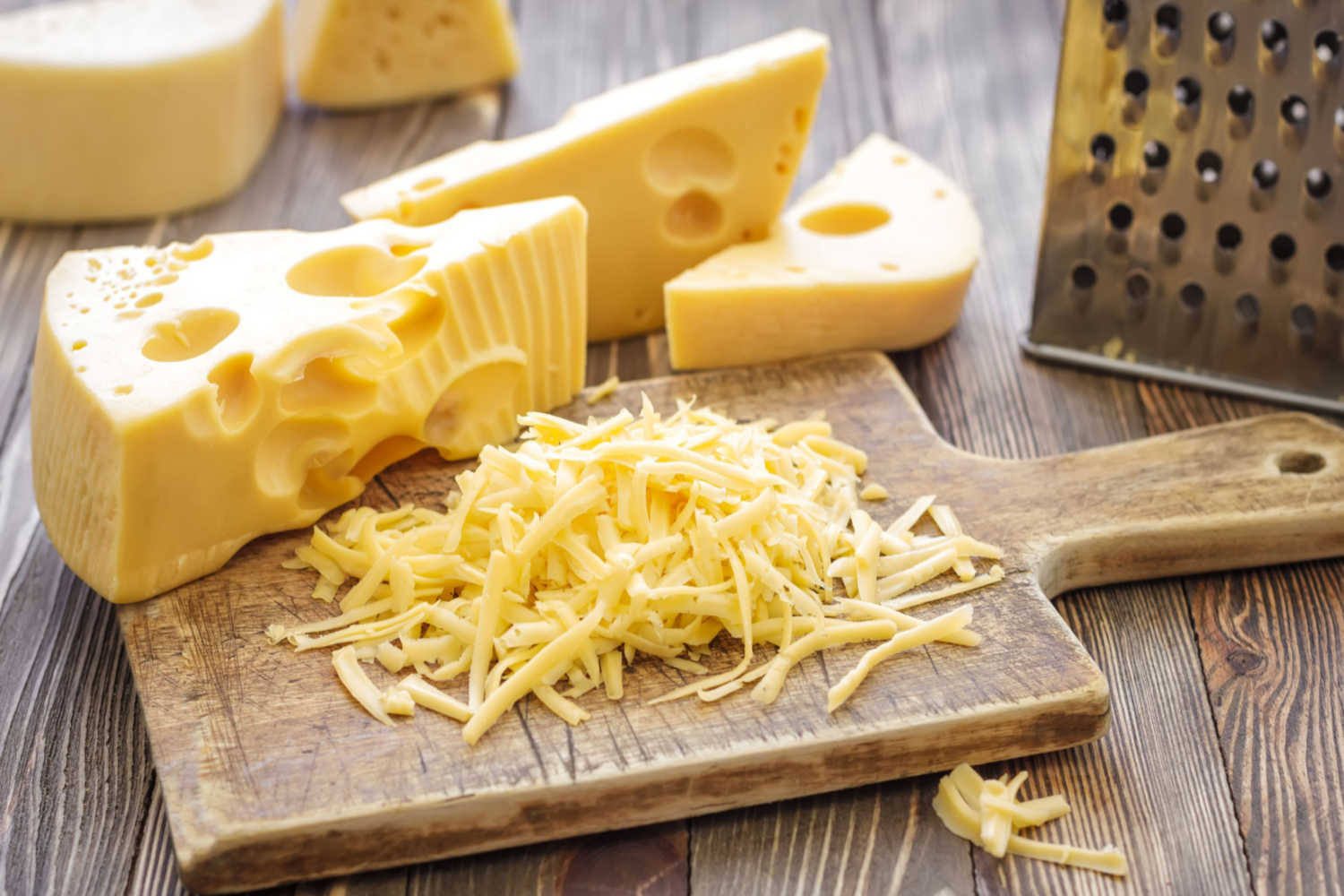 cheese