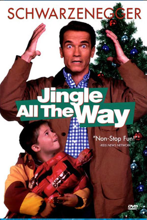 jingle all the way