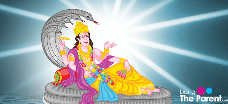 lor vishnu