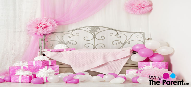 return gift ideas for baby girl 1st birthday