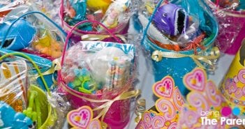 first birthday return gift ideas