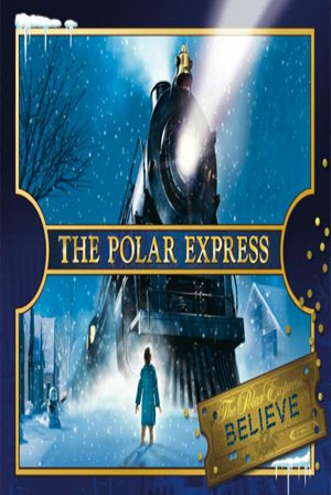 the polar express