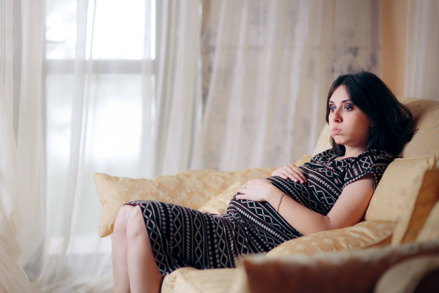 10 Common Fears Of Pregnant Women and Ways To Calm Them