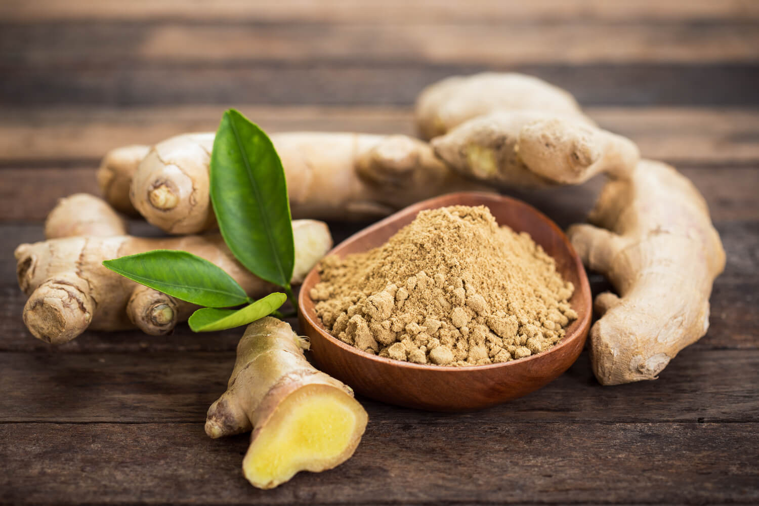 10 Ways To Treat Cough And Cold In Babies And Kids With Ginger