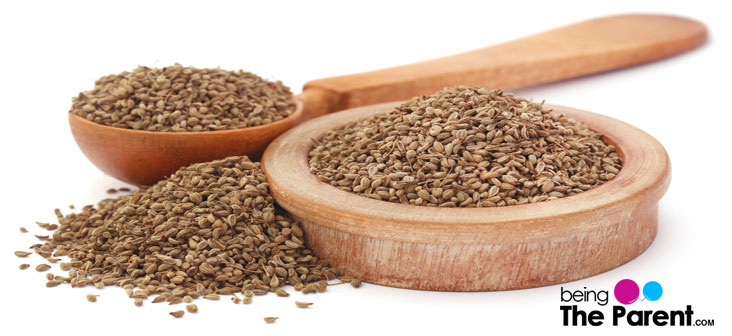 Ajwain