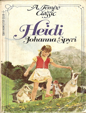 Heidi