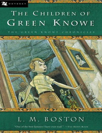 The Children Green Knowe