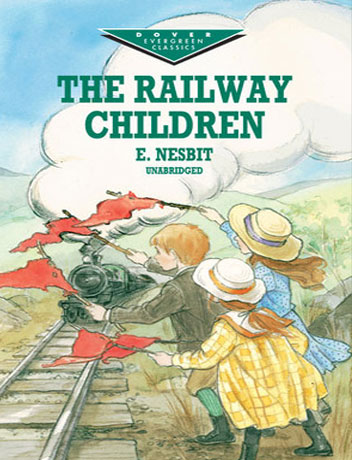 The Railway children