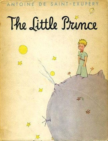 The little prince