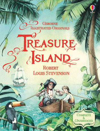 Treasure Island