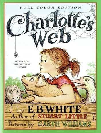 charlottes web