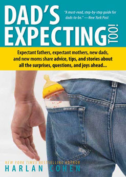 dads expecting too