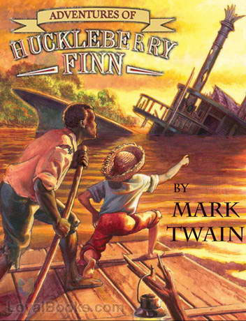 huckleberry finn