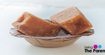 6 Amazing Health Benefits Of Jaggery For Babies jaggery