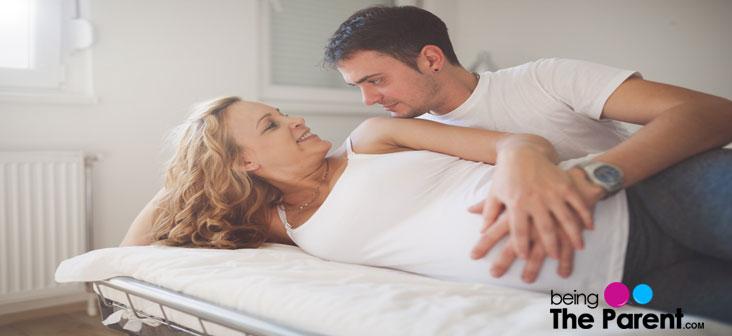 Pregnancy From Oral Sex 12
