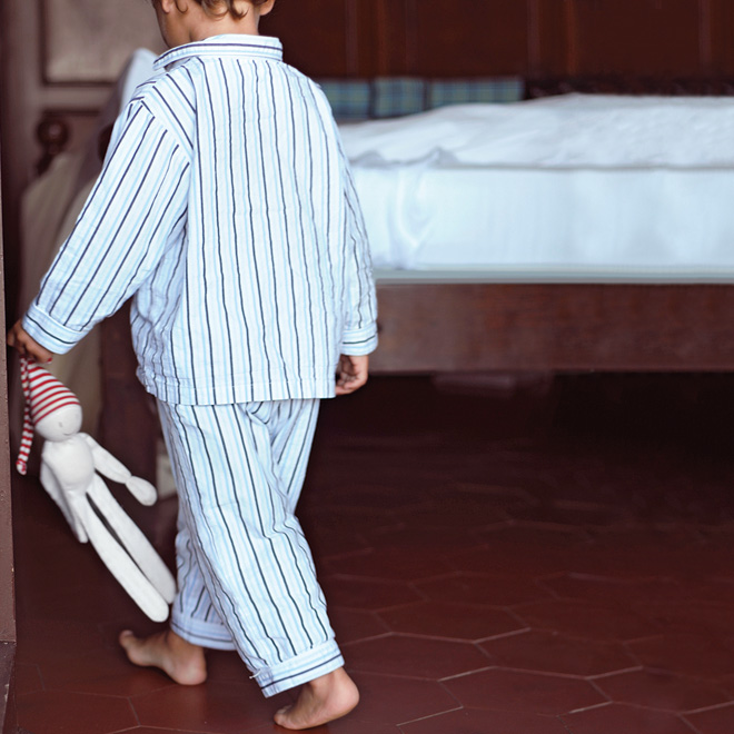 Sleepwalking In Kids Causes, Symptoms And Remedies Being The Parent