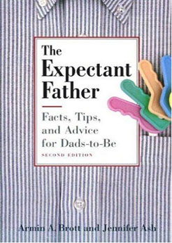 the expectant father