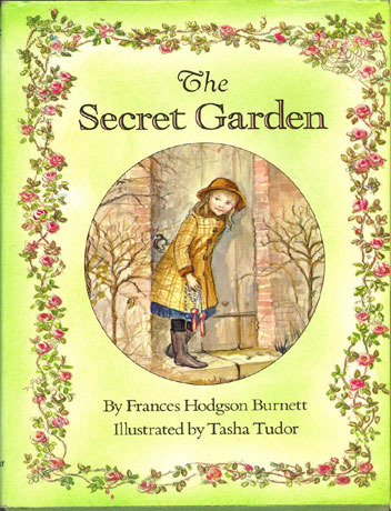 the secret garden