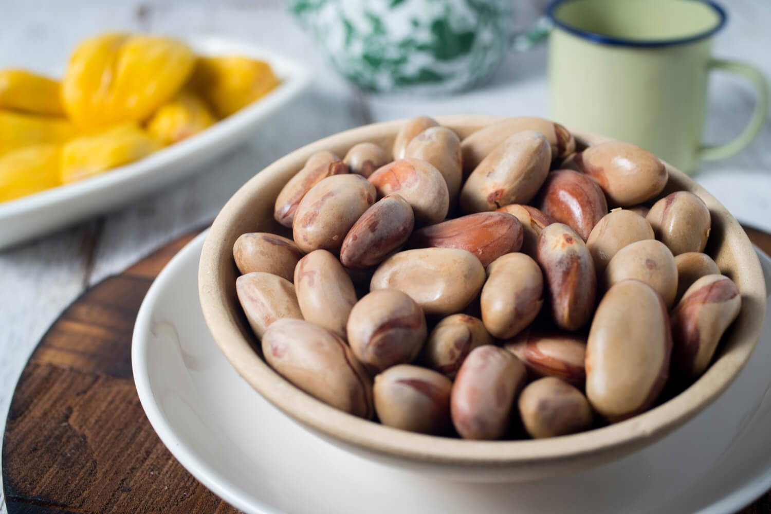 jackfruit during pregnancy Benefits & Side Effects Being The Parent