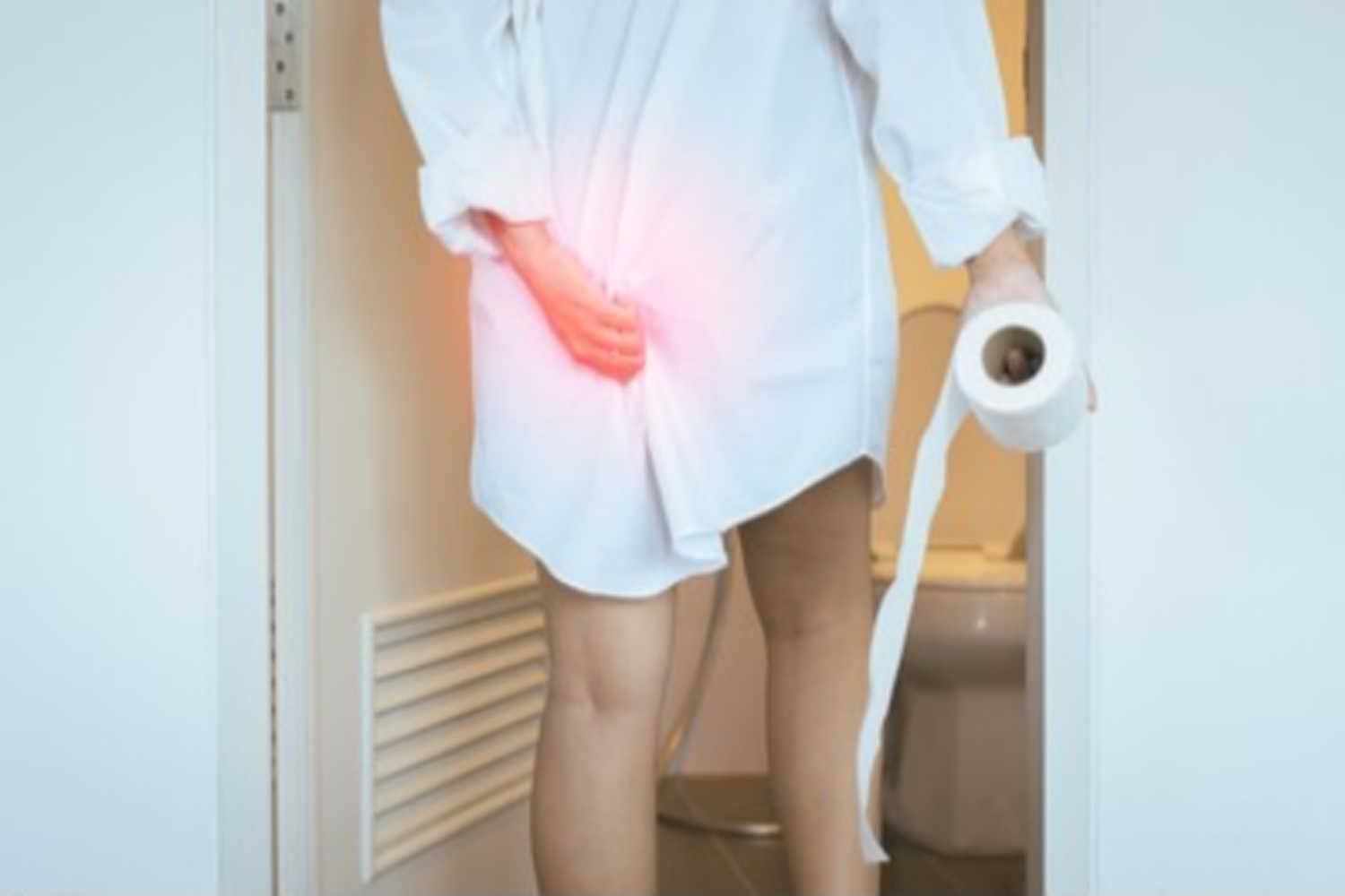 Diarrhea During Pregnancy