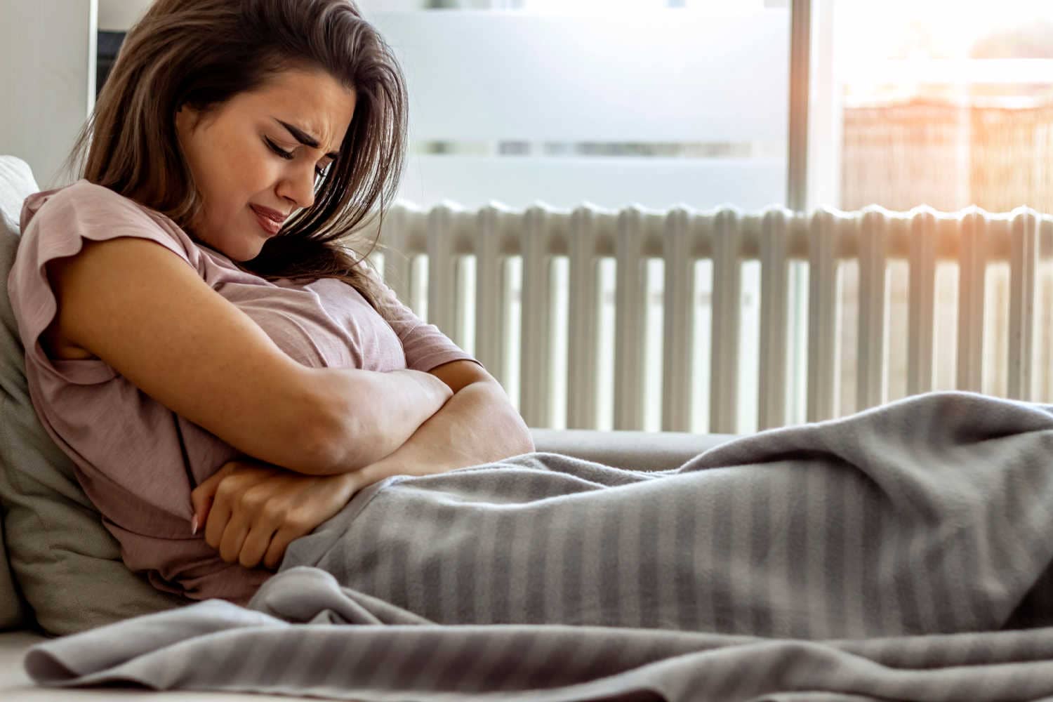 Diarrhea In The First Trimester Of Pregnancy.