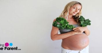 5 Nutritional Benefits Of Kale During Pregnancy Kale during pregnancy