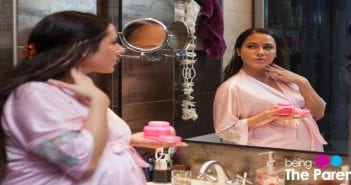 Top 10 Beauty Products To Avoid During Pregnancy beauty products pregnancy