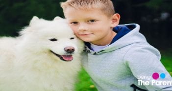 What Are The Benefits Of Having A Pet For Your Child? benefits of pets