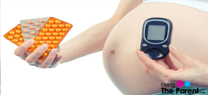 metformin during pregnancy