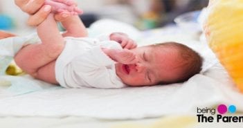 All You Should Know About Newborn Pee and Poop in the first 24 Hours After Birth newborn poop