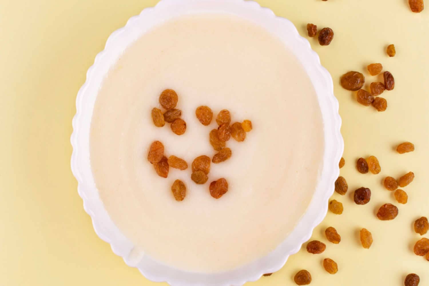 Raisins For Babies When to Introduce, Benefits, And Side Effects