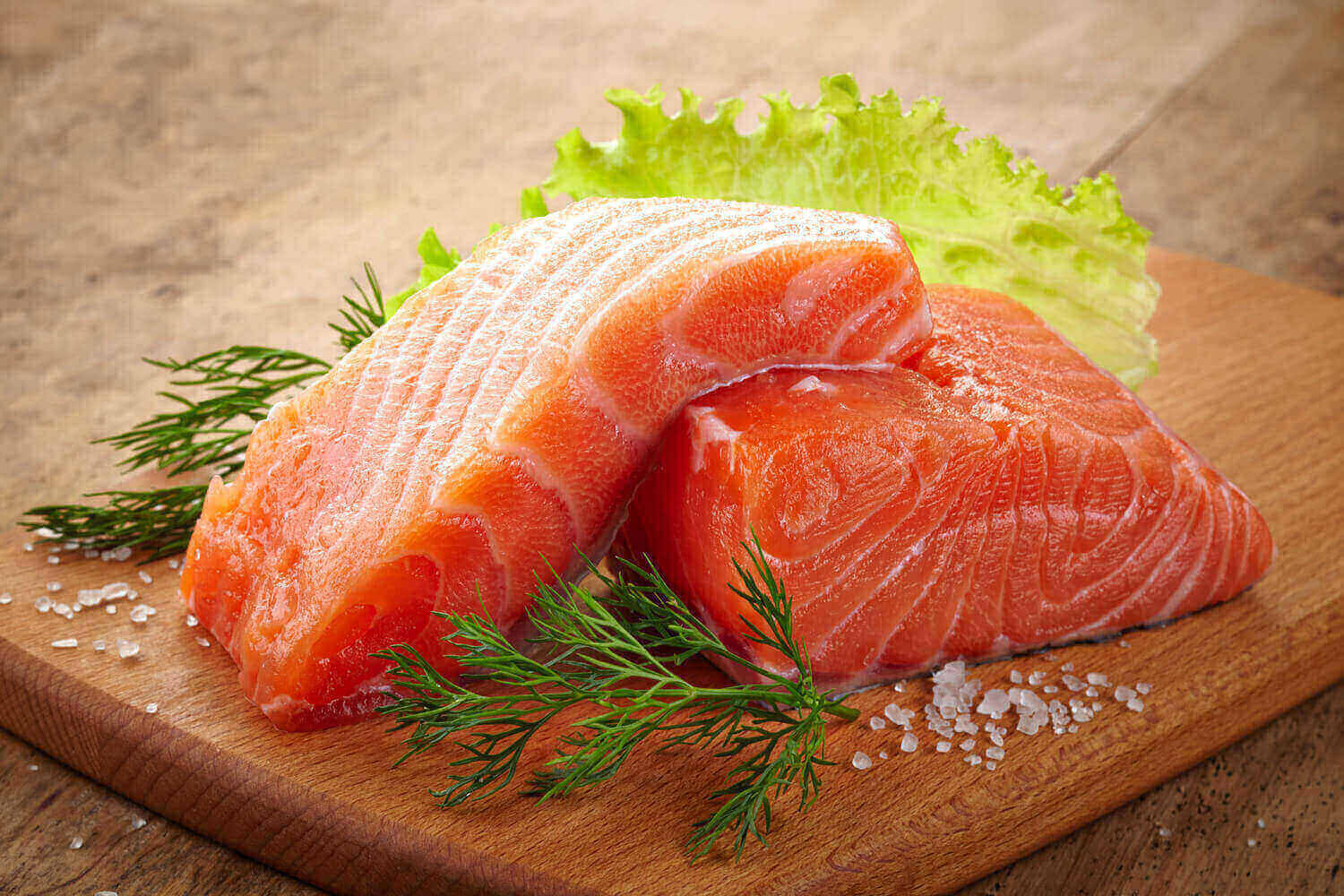Salmon During Pregnancy