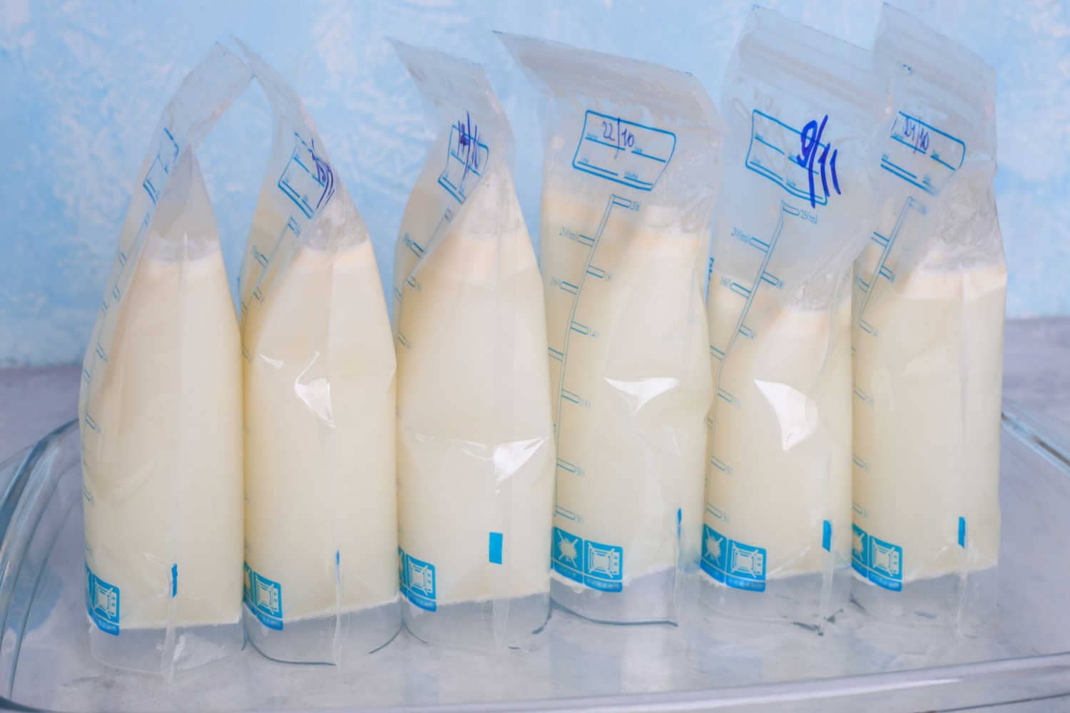 Expressing Breast Milk By Hand All That You Wanted To Know Being