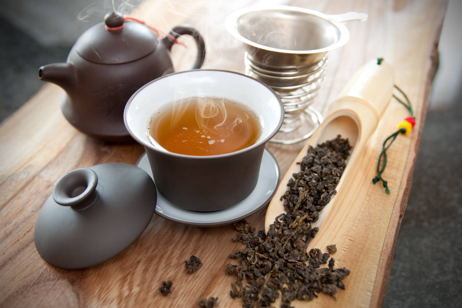 Is It Safe To Drink Oolong Tea During Pregnancy_