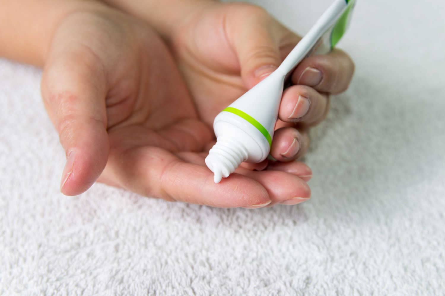Cold Sores In Babies Symptoms, Causes, Treatment And Prevention