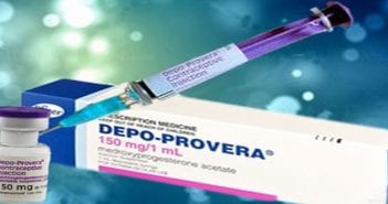 How Effective Is Depo-Provera For Birth Control? depo shot