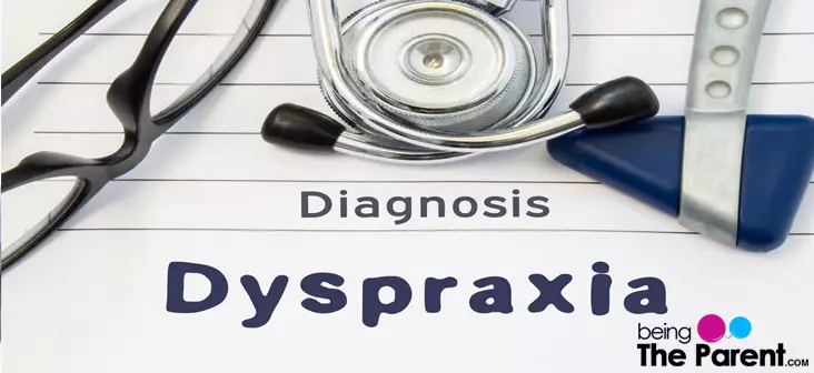 Dyspraxia In Children – Causes, Symptoms & Treatment
