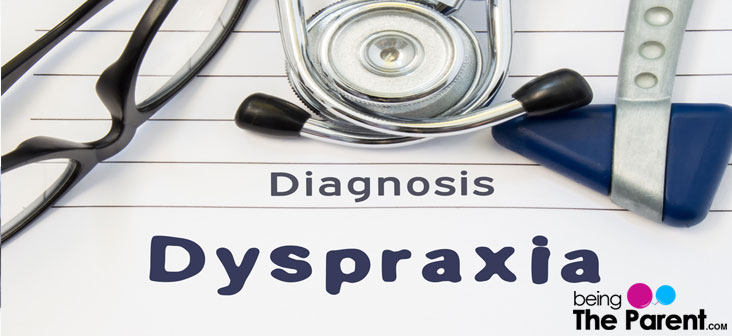 dyspraxia