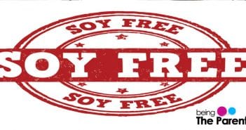 Types Of Soy Allergy In Children soy allergy in kids