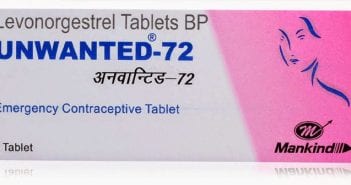 Unwanted 72 Tablet – Uses, Side-effects And Precautions unwanted 72